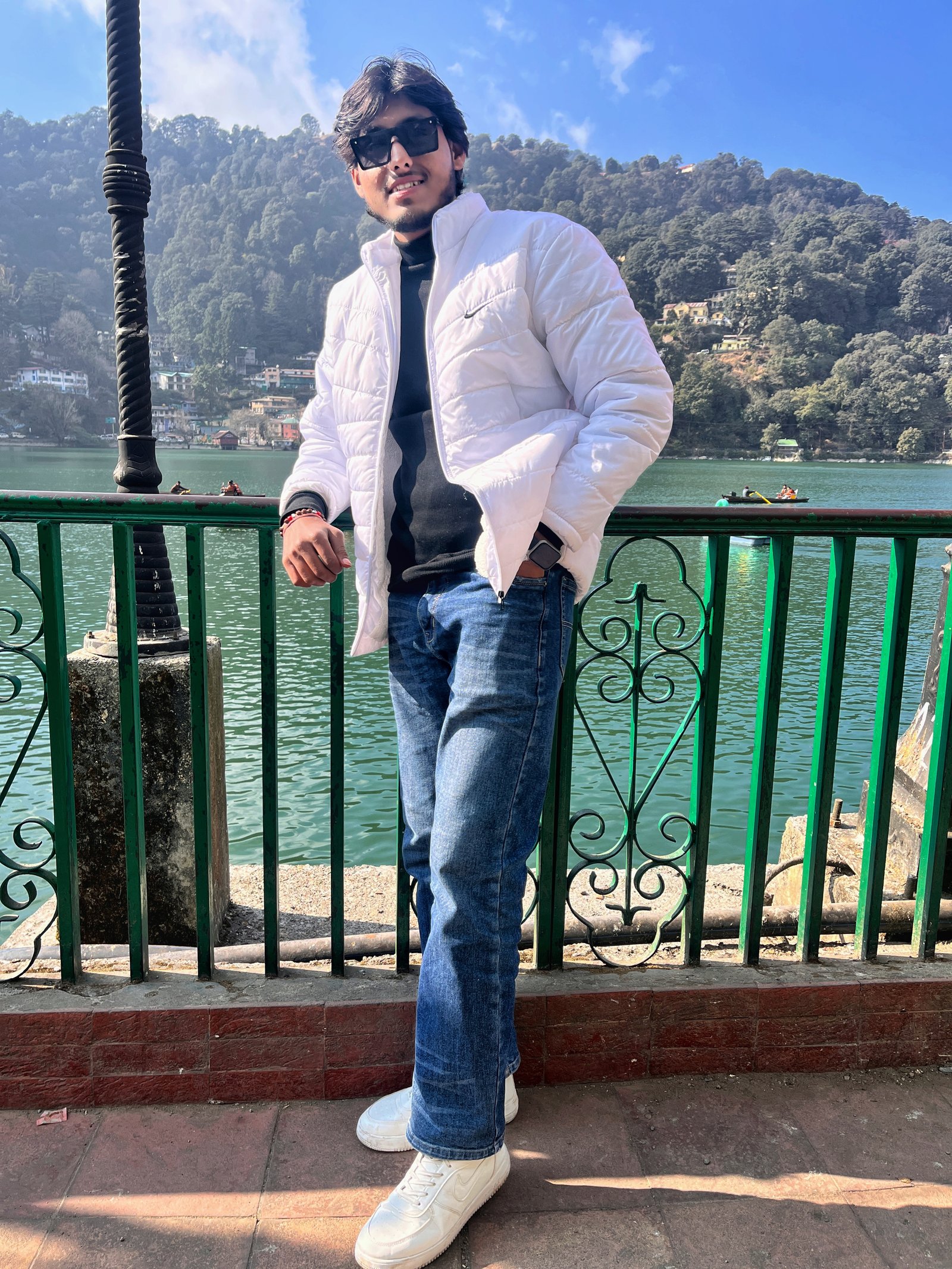 Amit Yadav, Founder of Veyrox Media